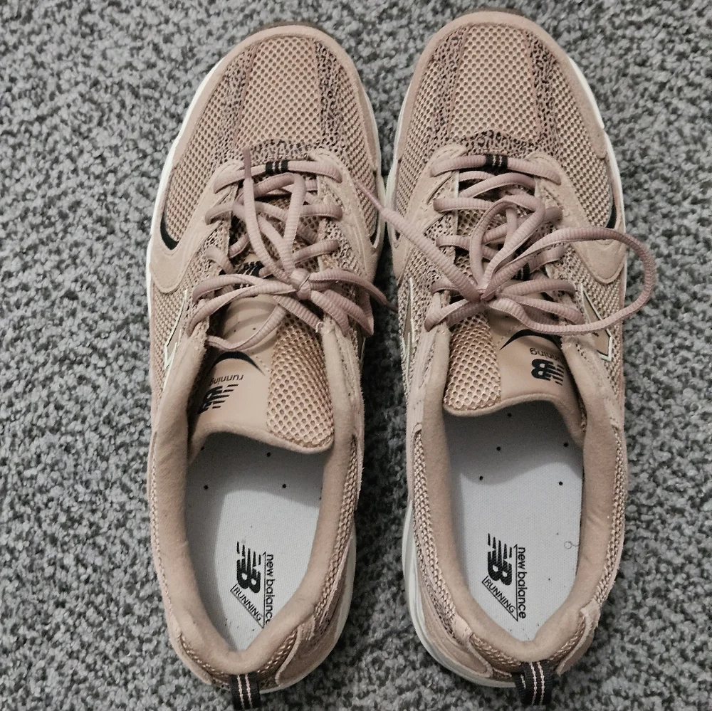 Sale: Mens New Balance 530 Sneakers - Size 13